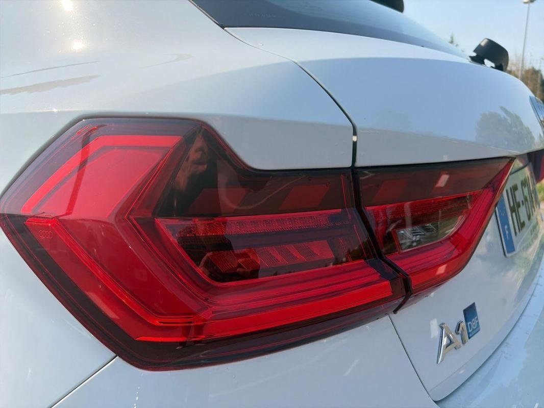 Audi A1 sportback - Photo 30