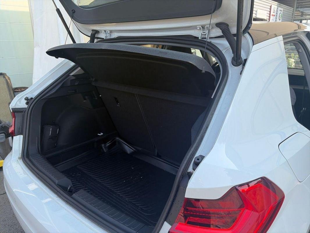 Audi A1 sportback - Photo 32