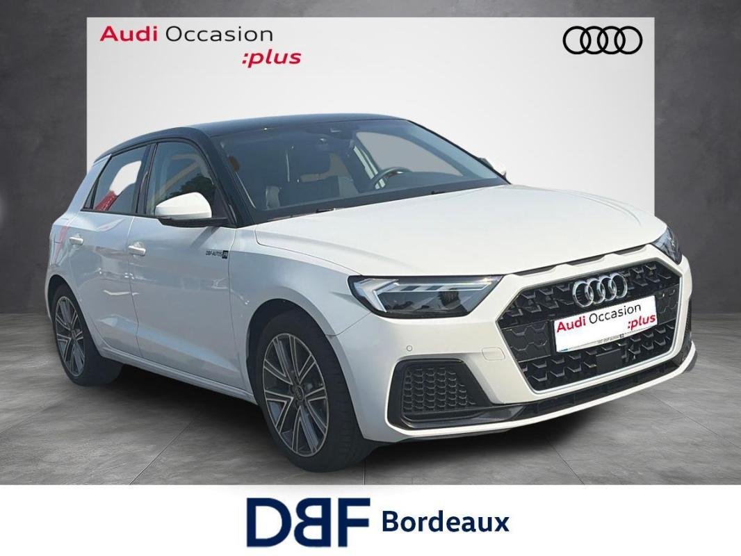 Audi A1 sportback - Photo 6