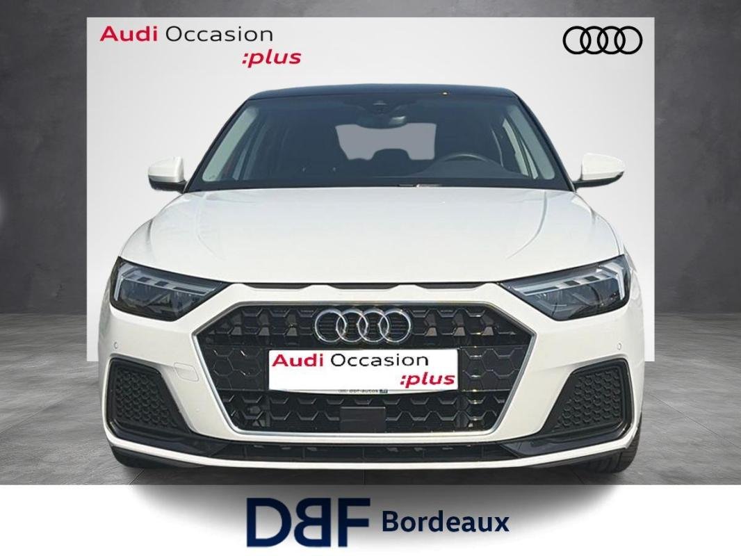 Audi A1 sportback - Photo 7