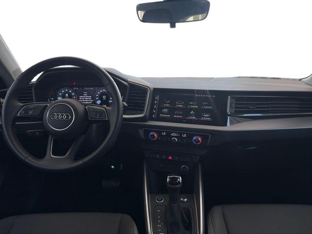 Audi A1 sportback - Photo 8