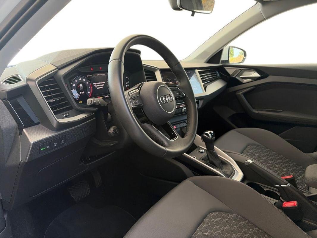 Audi A1 sportback - Photo 9