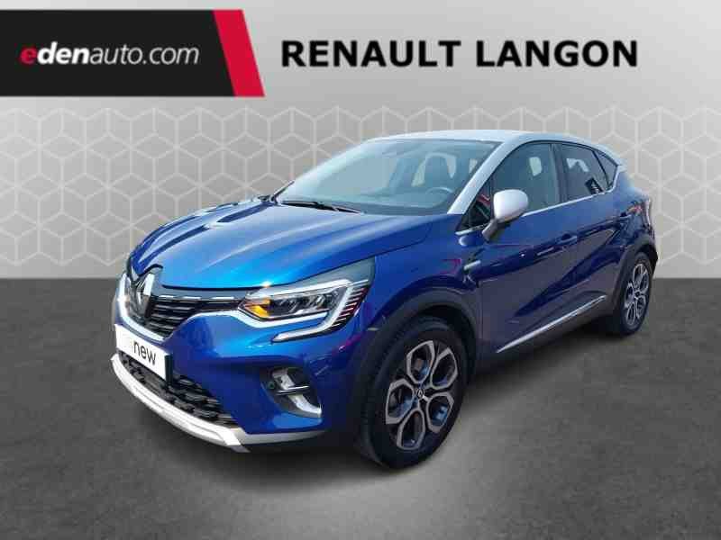 Renault Captur - Photo 1