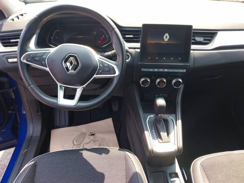 Renault Captur - Photo 11