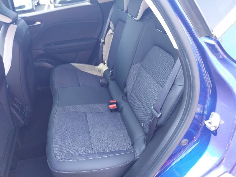 Renault Captur - Photo 12