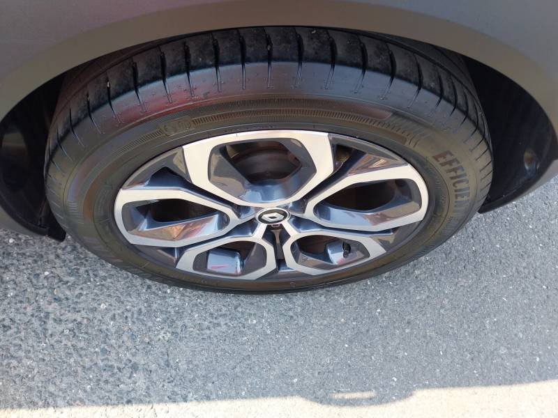 Renault Captur - Photo 13