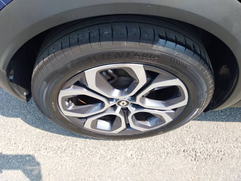 Renault Captur - Photo 14