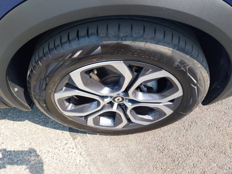 Renault Captur - Photo 15