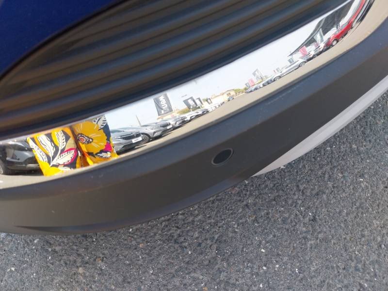 Renault Captur - Photo 18