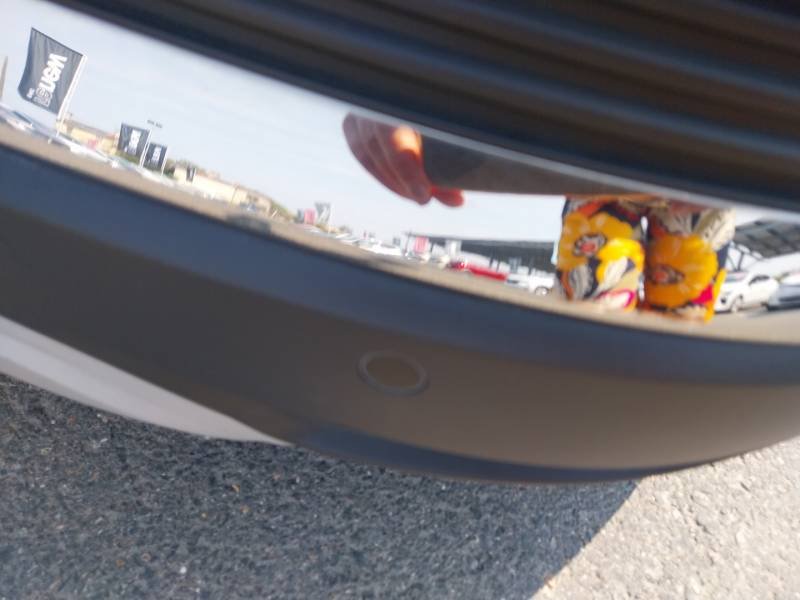 Renault Captur - Photo 19