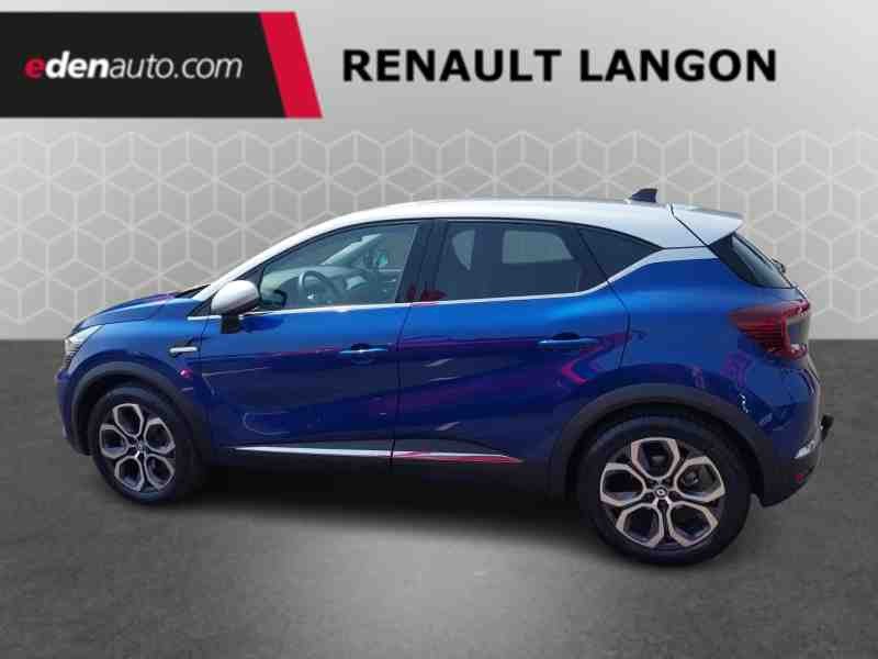 Renault Captur - Photo 2