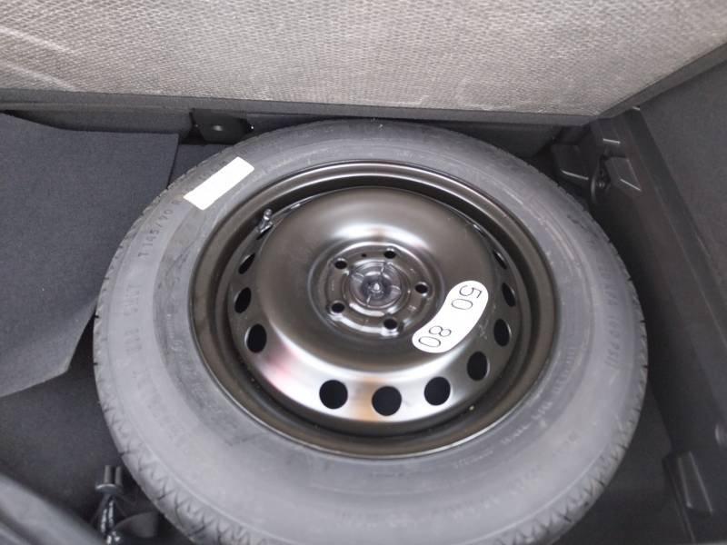 Renault Captur - Photo 23
