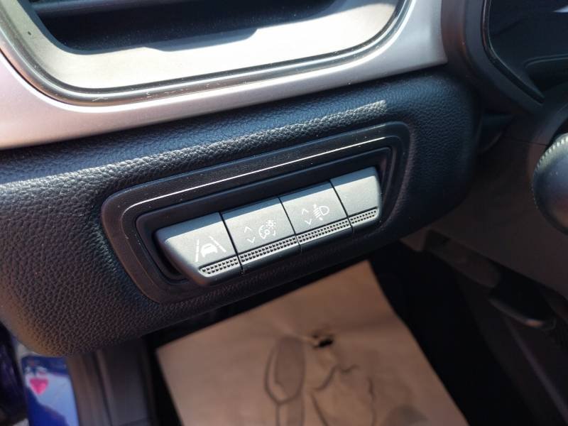 Renault Captur - Photo 25