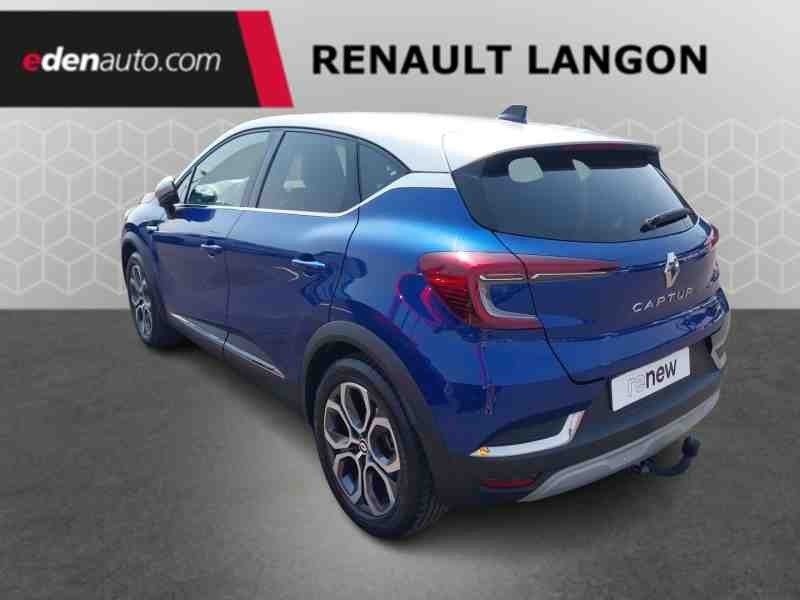 Renault Captur - Photo 3
