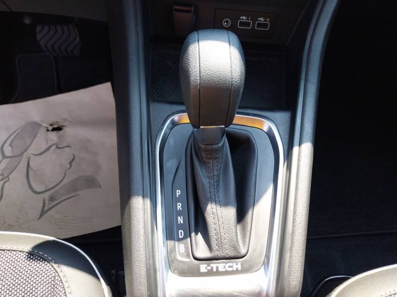 Renault Captur - Photo 33