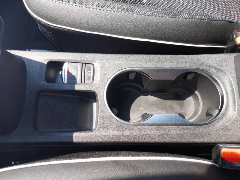 Renault Captur - Photo 34