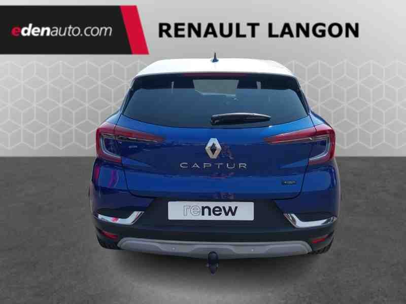 Renault Captur - Photo 4