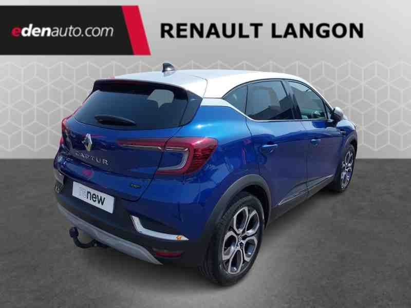 Renault Captur - Photo 5