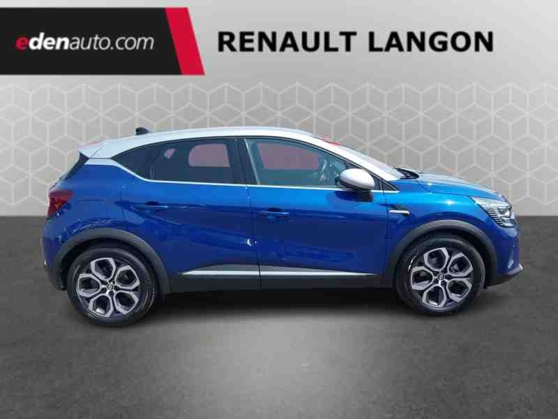 Renault Captur - Photo 6