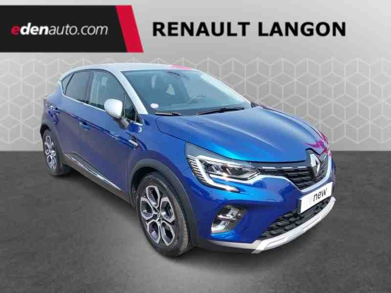 Renault Captur - Photo 7