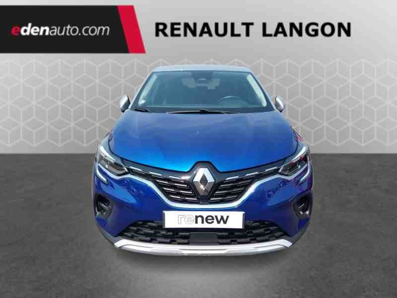 Renault Captur - Photo 8