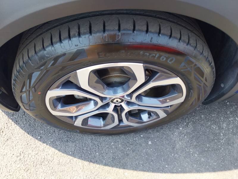 Renault Captur - Photo 9