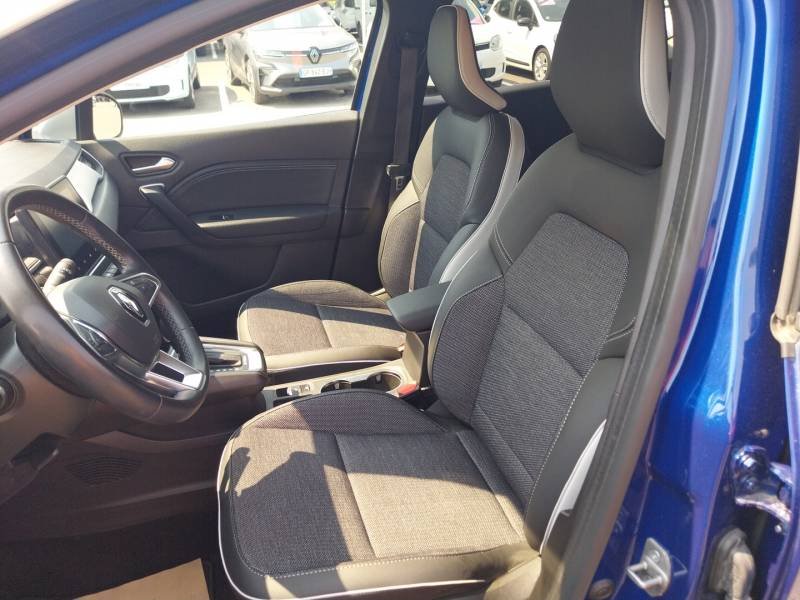Renault Captur - Photo 10