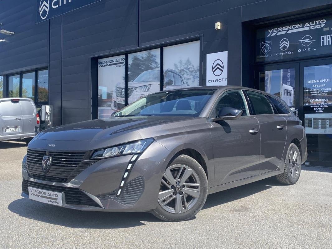 Peugeot 308 SW - Photo 1
