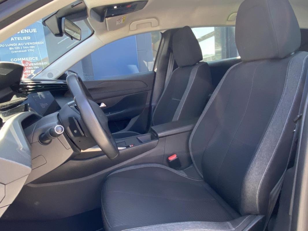 Peugeot 308 SW - Photo 16