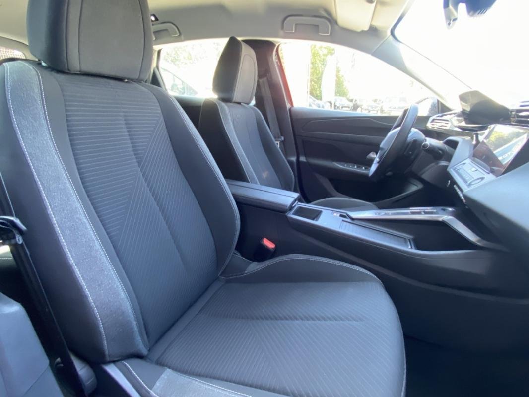 Peugeot 308 SW - Photo 25