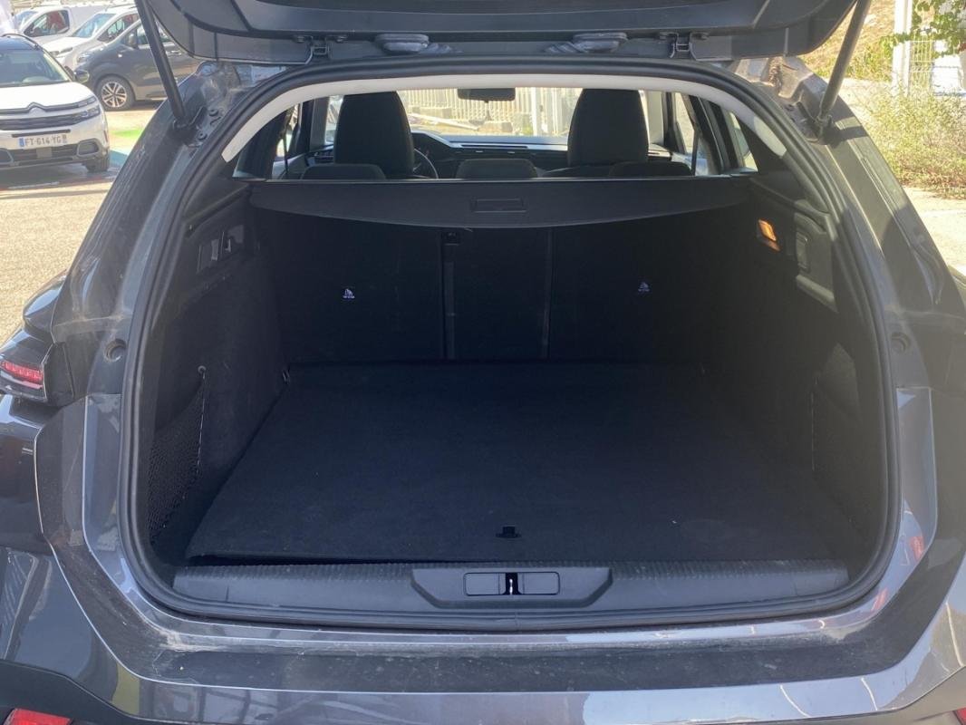 Peugeot 308 SW - Photo 27