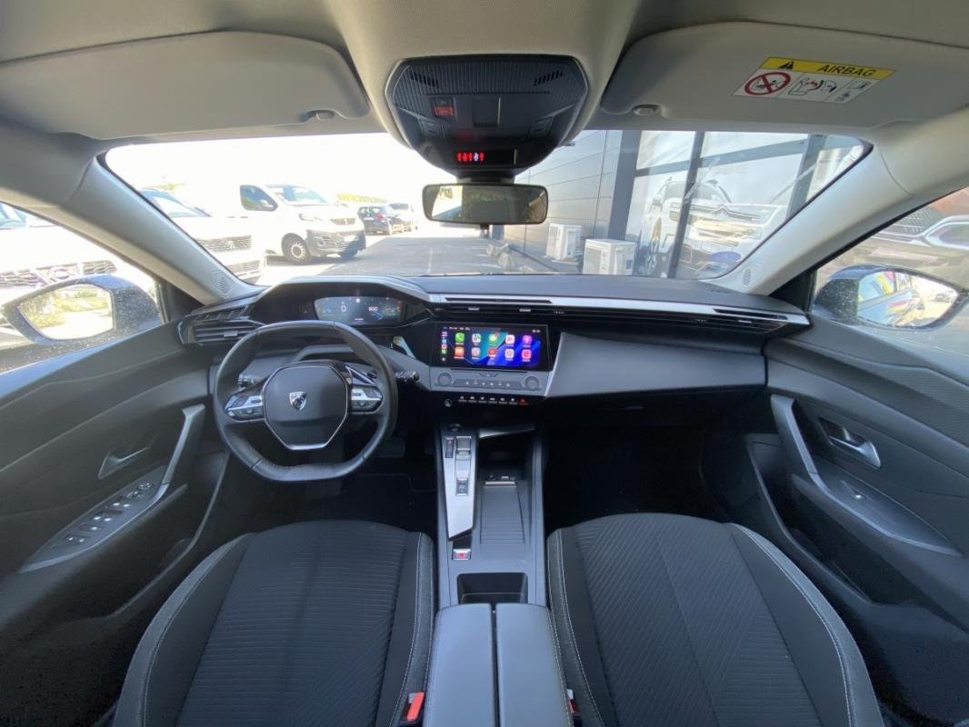 Peugeot 308 SW - Photo 4