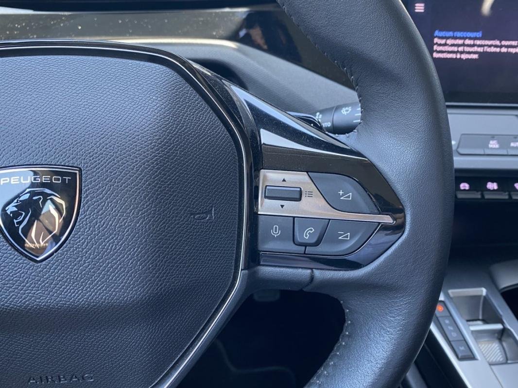 Peugeot 308 SW - Photo 6