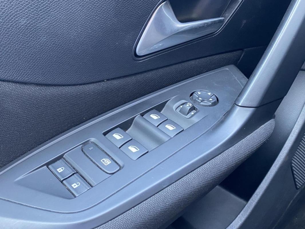 Peugeot 308 SW - Photo 7