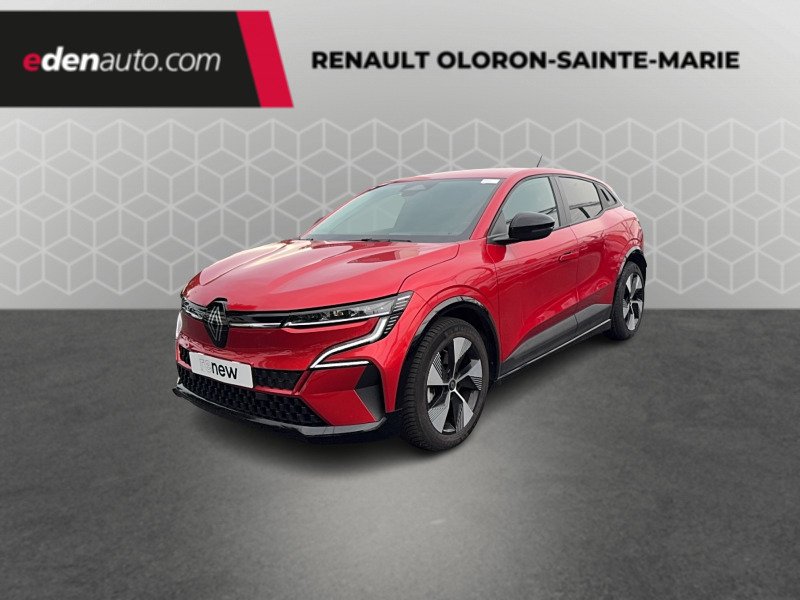 Renault Mégane - Photo 1