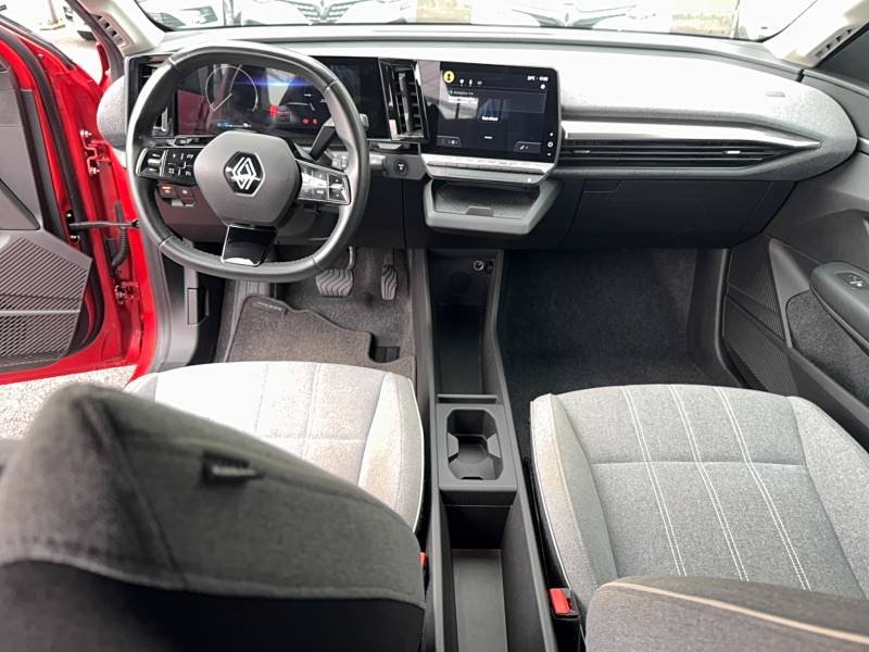 Renault Mégane - Photo 11