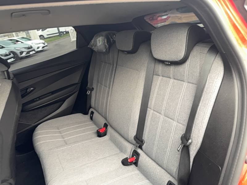 Renault Mégane - Photo 12