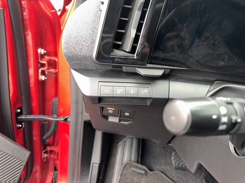 Renault Mégane - Photo 16