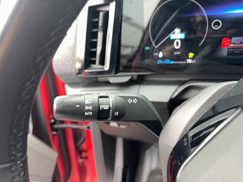 Renault Mégane - Photo 17