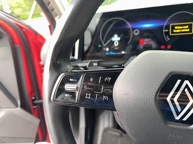 Renault Mégane - Photo 18