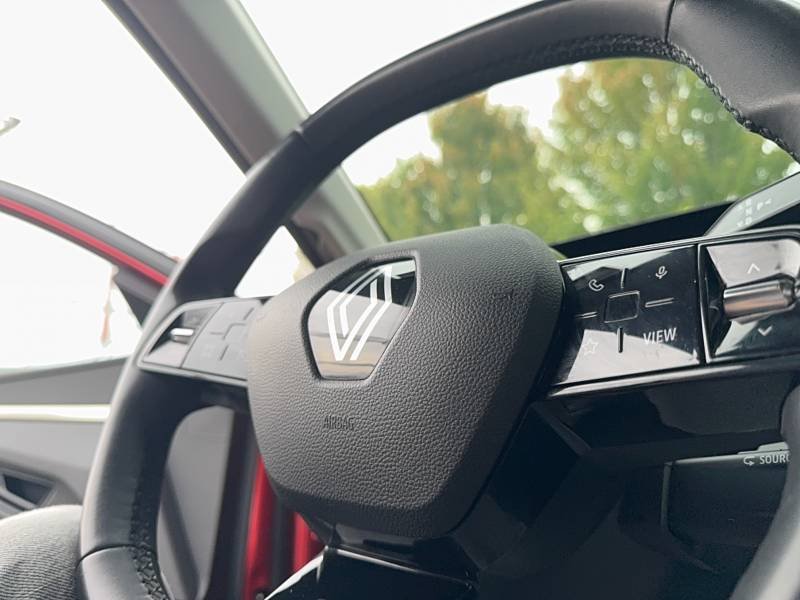 Renault Mégane - Photo 19