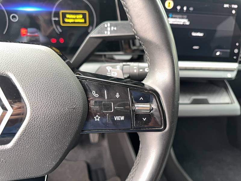Renault Mégane - Photo 20