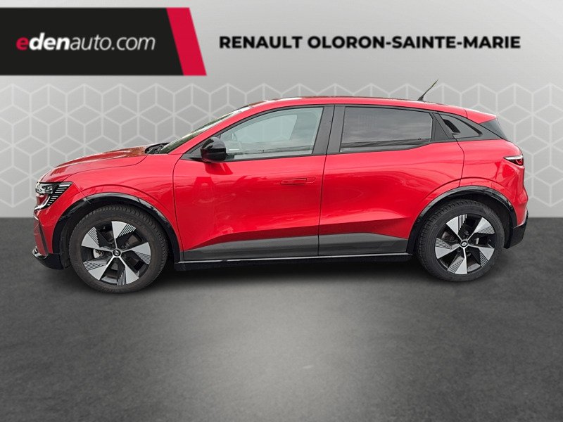 Renault Mégane - Photo 2