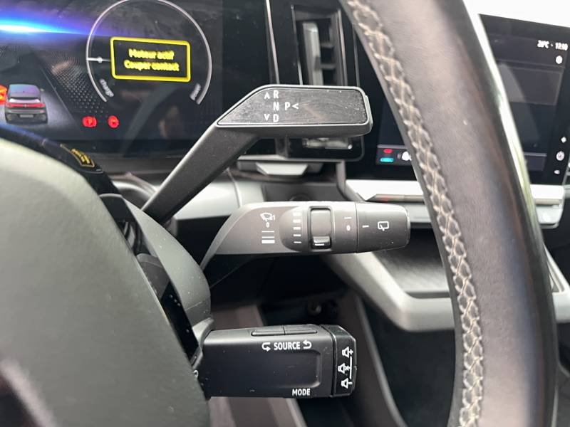 Renault Mégane - Photo 21