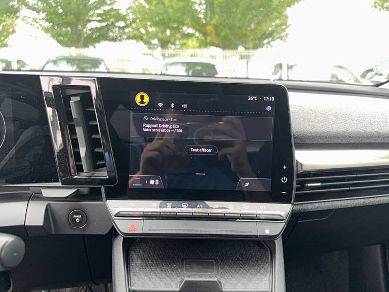 Renault Mégane - Photo 22