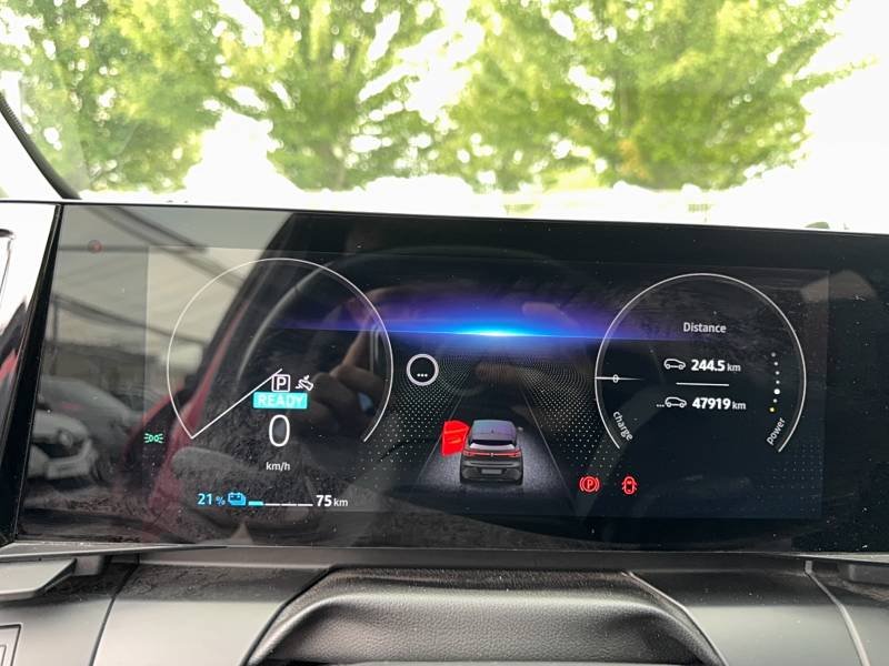 Renault Mégane - Photo 26