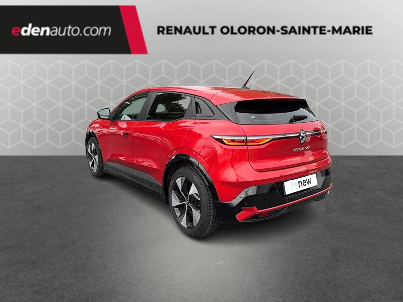 Renault Mégane - Photo 3