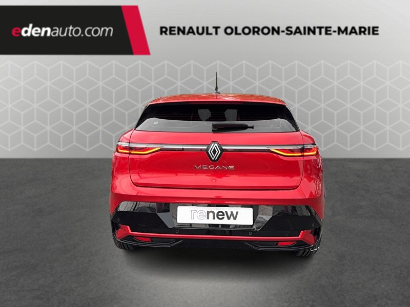 Renault Mégane - Photo 4