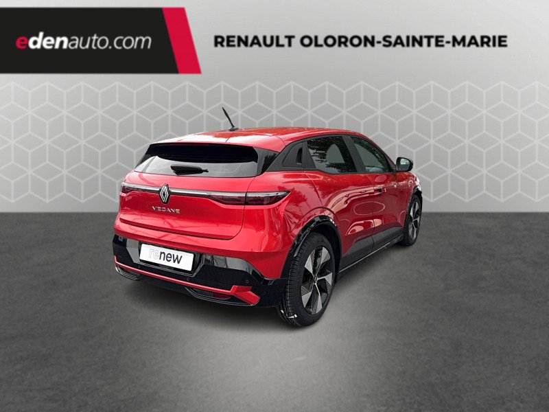 Renault Mégane - Photo 5