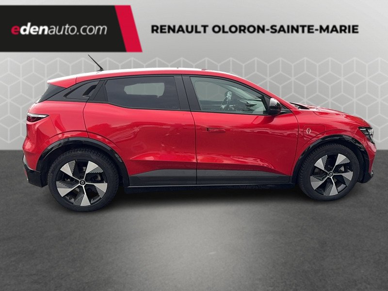 Renault Mégane - Photo 6